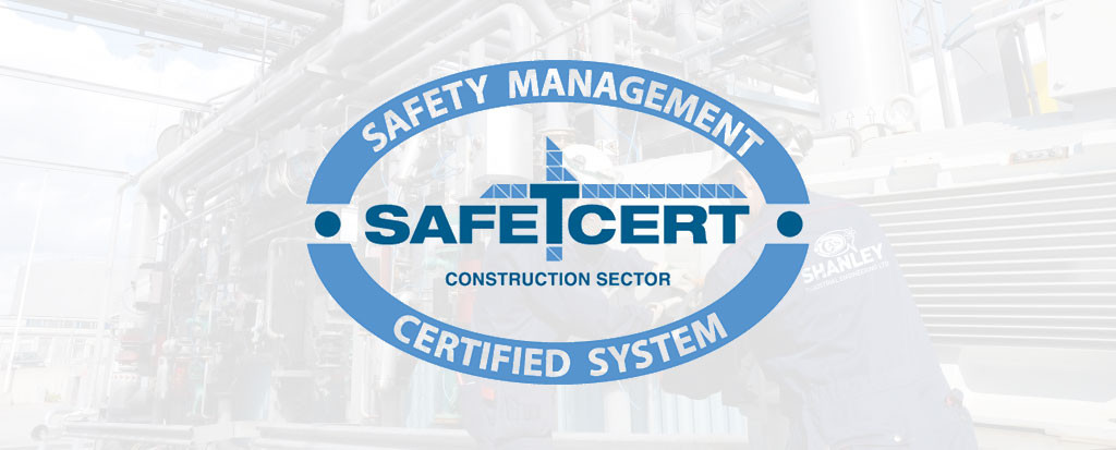 SIEL Achieve A grade in SafeT Cert Safety Management System